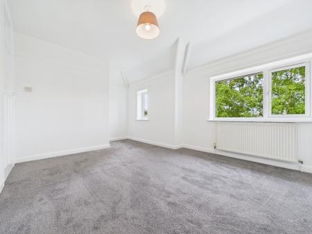 3 bedroom Semi-detached house to let in Chestnut Drive, Hinton, Hereford, HR2