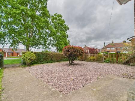 3 bedroom Semi-detached house to let in Chestnut Drive, Hinton, Hereford, HR2