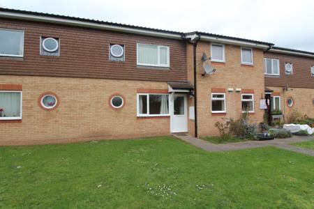 Sandown Drive, Hereford, HR4