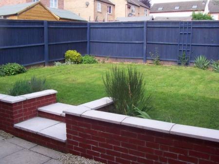 Westholme Road, Belmont, Hereford, HR2