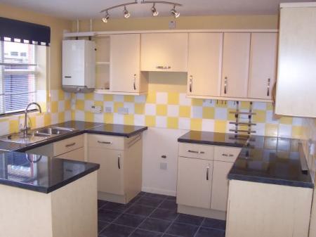 3 bedroom Semi-detached house to let in Westholme Road, Belmont, Hereford, HR2