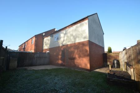 1 bedroom Maisonette to let in Westholme Road, Hereford, HR2