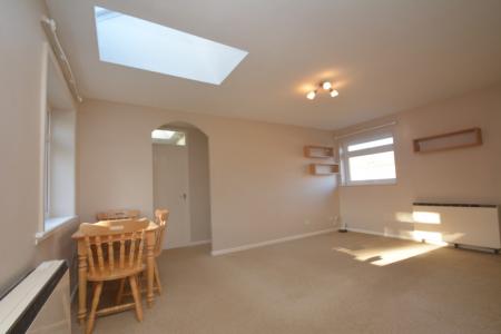 1 bedroom Maisonette to let in Westholme Road, Hereford, HR2