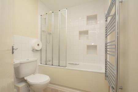 1 bedroom Maisonette to let in Westholme Road, Hereford, HR2