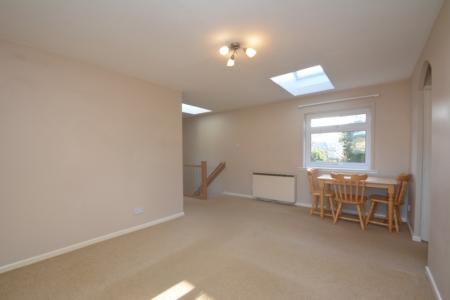 1 bedroom Maisonette to let in Westholme Road, Hereford, HR2
