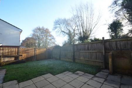 1 bedroom Maisonette to let in Westholme Road, Hereford, HR2