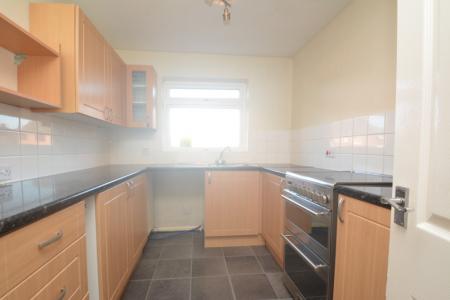 1 bedroom Maisonette to let in Westholme Road, Hereford, HR2