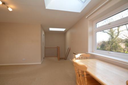 1 bedroom Maisonette to let in Westholme Road, Hereford, HR2