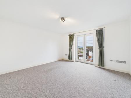 2 bedroom Flat to let in Folly Lane, Hereford, HR1
