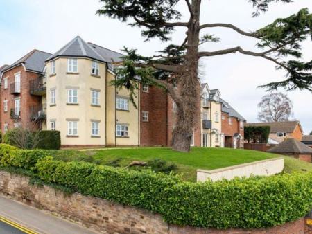 2 bedroom Flat to let in Folly Lane, Hereford, HR1