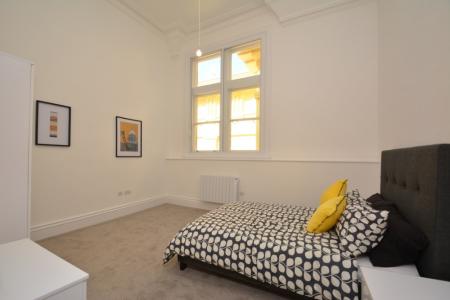 2 bedroom Flat to let in 20 Broad Street, Hereford, HR4