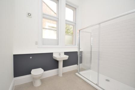 2 bedroom Flat to let in 20 Broad Street, Hereford, HR4