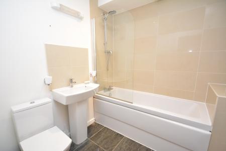 1 bedroom Flat to let in Bewell Street, Hereford, HR4