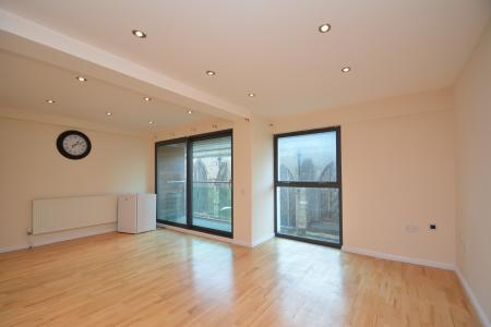 1 bedroom Flat to let in Bewell Street, Hereford, HR4