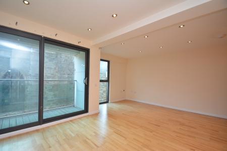 1 bedroom Flat to let in Bewell Street, Hereford, HR4