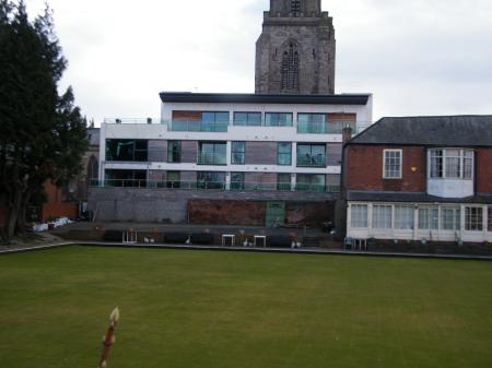 1 bedroom Flat to let in Bewell Street, Hereford, HR4