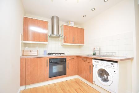1 bedroom Flat to let in Bewell Street, Hereford, HR4