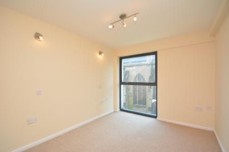 1 bedroom Flat to let in Bewell Street, Hereford, HR4