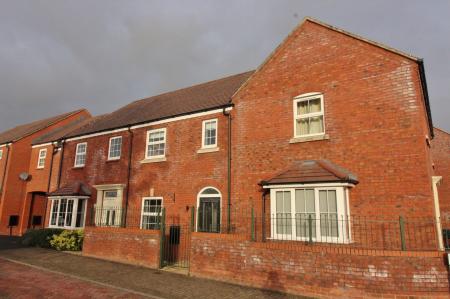 3 bedroom House to let in Red Norman Rise, The Furlongs, Hereford, HR1