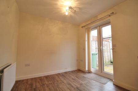3 bedroom House to let in Red Norman Rise, The Furlongs, Hereford, HR1
