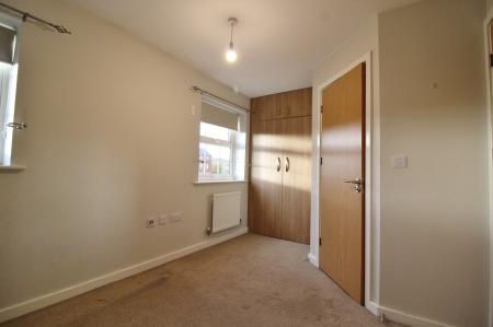 3 bedroom House to let in Red Norman Rise, The Furlongs, Hereford, HR1