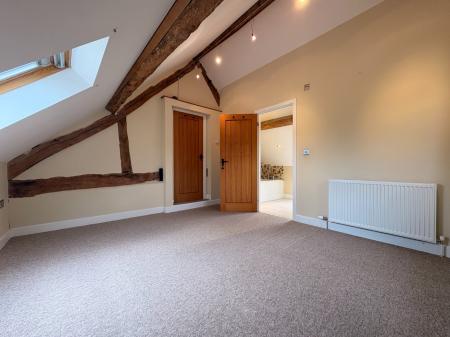 3 bedroom Detached house to let in Sollers Hope, Sollers Hope, Hereford, HR1