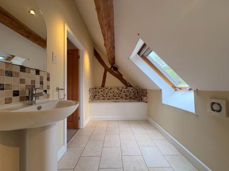 3 bedroom Detached house to let in Sollers Hope, Sollers Hope, Hereford, HR1