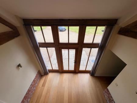 3 bedroom Detached house to let in Sollers Hope, Sollers Hope, Hereford, HR1