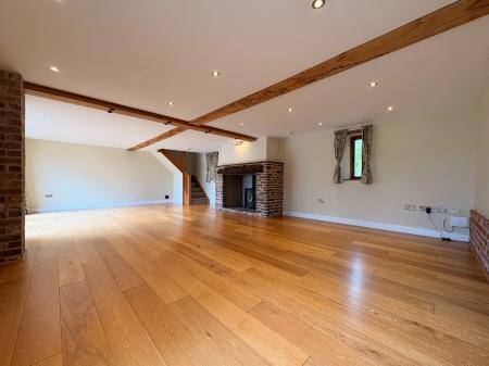 3 bedroom Detached house to let in Sollers Hope, Sollers Hope, Hereford, HR1