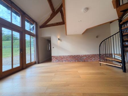 3 bedroom Detached house to let in Sollers Hope, Sollers Hope, Hereford, HR1