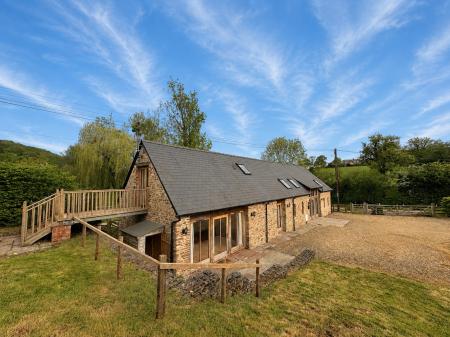 3 bedroom Detached house to let in Sollers Hope, Sollers Hope, Hereford, HR1