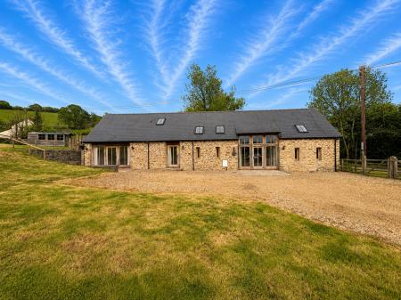 3 bedroom Detached house to let in Sollers Hope, Sollers Hope, Hereford, HR1