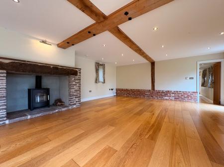 3 bedroom Detached house to let in Sollers Hope, Sollers Hope, Hereford, HR1