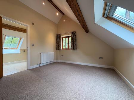 3 bedroom Detached house to let in Sollers Hope, Sollers Hope, Hereford, HR1