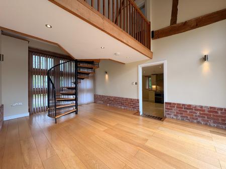 3 bedroom Detached house to let in Sollers Hope, Sollers Hope, Hereford, HR1