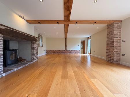 3 bedroom Detached house to let in Sollers Hope, Sollers Hope, Hereford, HR1
