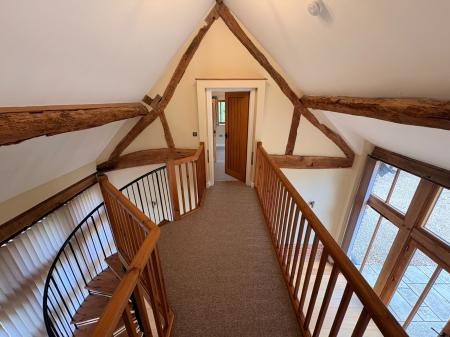 3 bedroom Detached house to let in Sollers Hope, Sollers Hope, Hereford, HR1