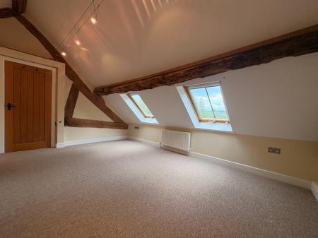 3 bedroom Detached house to let in Sollers Hope, Sollers Hope, Hereford, HR1