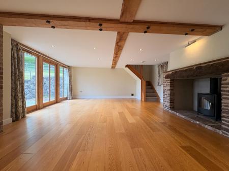 3 bedroom Detached house to let in Sollers Hope, Sollers Hope, Hereford, HR1
