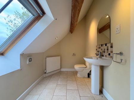 3 bedroom Detached house to let in Sollers Hope, Sollers Hope, Hereford, HR1