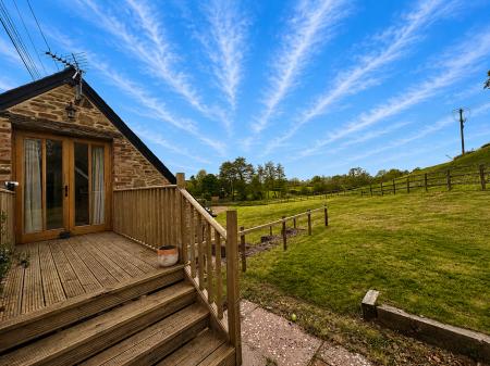 3 bedroom Detached house to let in Sollers Hope, Sollers Hope, Hereford, HR1