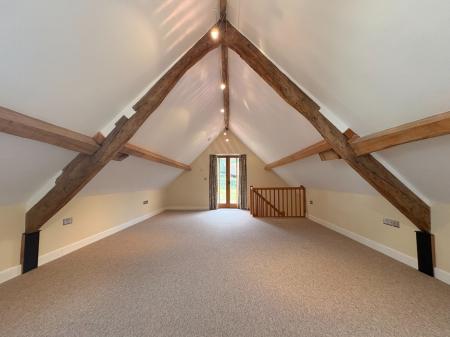 3 bedroom Detached house to let in Sollers Hope, Sollers Hope, Hereford, HR1