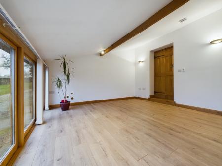 2 bedroom Detached house to let in Laskett Lane, Much Birch, HR2