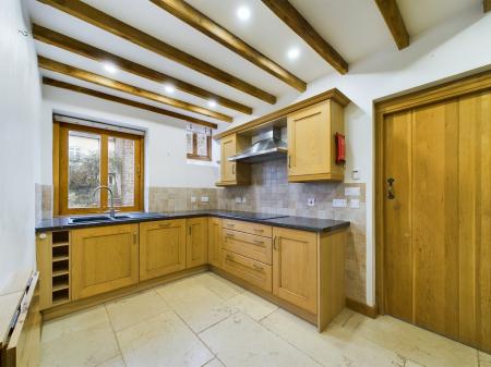 2 bedroom Detached house to let in Laskett Lane, Much Birch, HR2