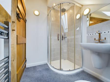 2 bedroom Detached house to let in Laskett Lane, Much Birch, HR2