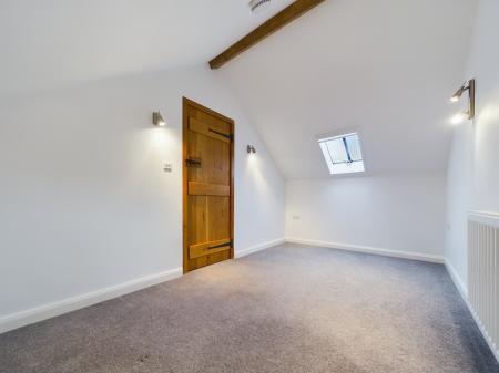 2 bedroom Detached house to let in Laskett Lane, Much Birch, HR2