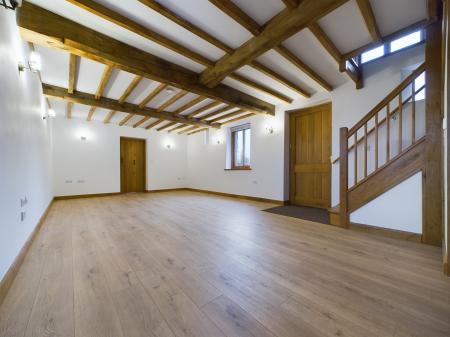2 bedroom Detached house to let in Laskett Lane, Much Birch, HR2