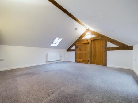 2 bedroom Detached house to let in Laskett Lane, Much Birch, HR2