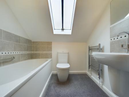 2 bedroom Detached house to let in Laskett Lane, Much Birch, HR2