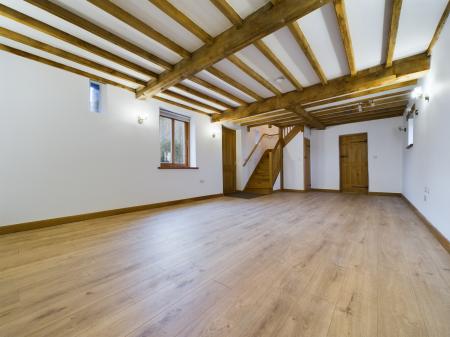 2 bedroom Detached house to let in Laskett Lane, Much Birch, HR2